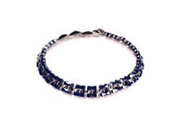 Bracciale Stocco Gioielli Uomo in Acciaio ABR 445 - ABR 445